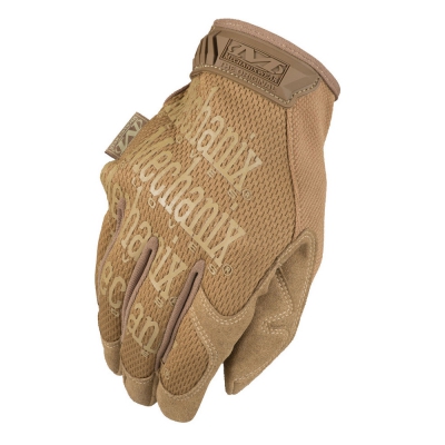 MECHANIX | Original | Coyote